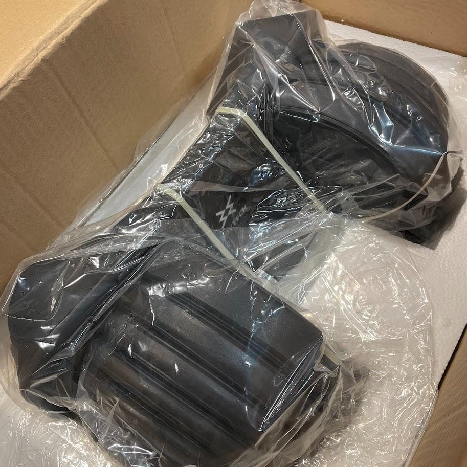 s*a様 ■新品■ BODYTECH アジャスタブル ダンベル24kg 15段階