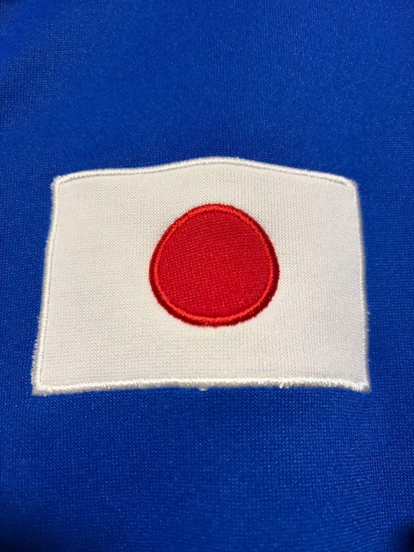 NIPPON アディダス ジャージ