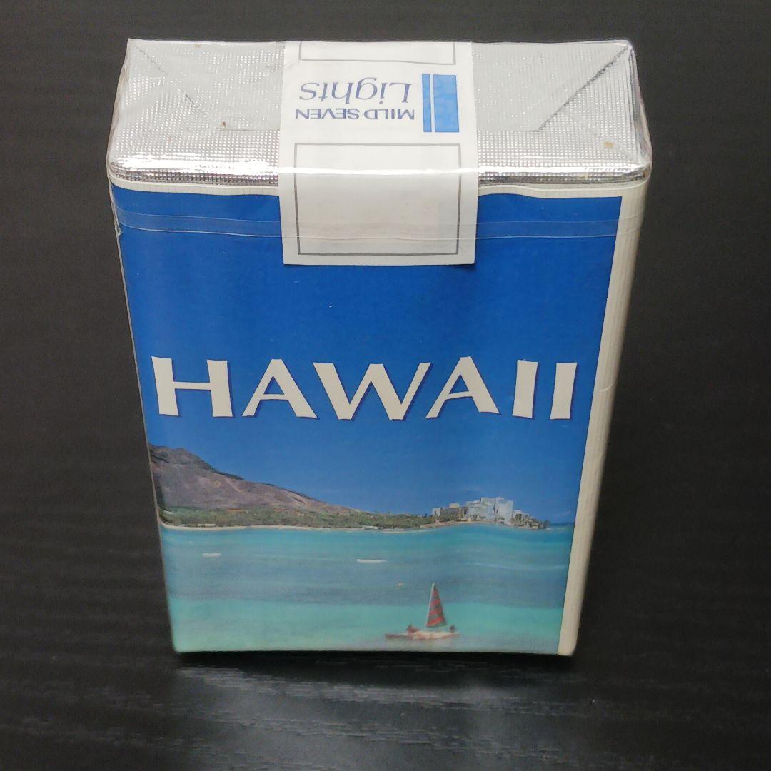 MILD SEVEN Lights マイルドセブンライト【ハワイ限定】観賞用