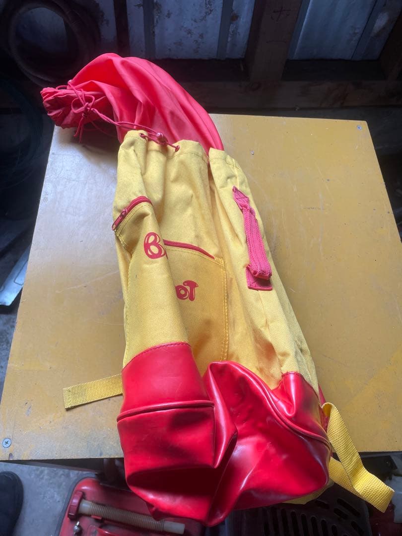 希少BIGFOOTTRICKファンスキーSALOMONスキーブーツ27cm