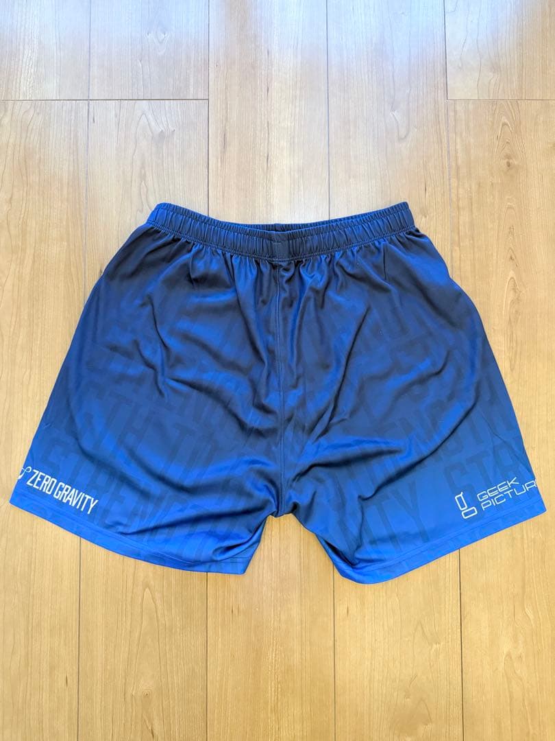 【実使用】東京グレートベアーズ 谷口渉選手 ユニセット