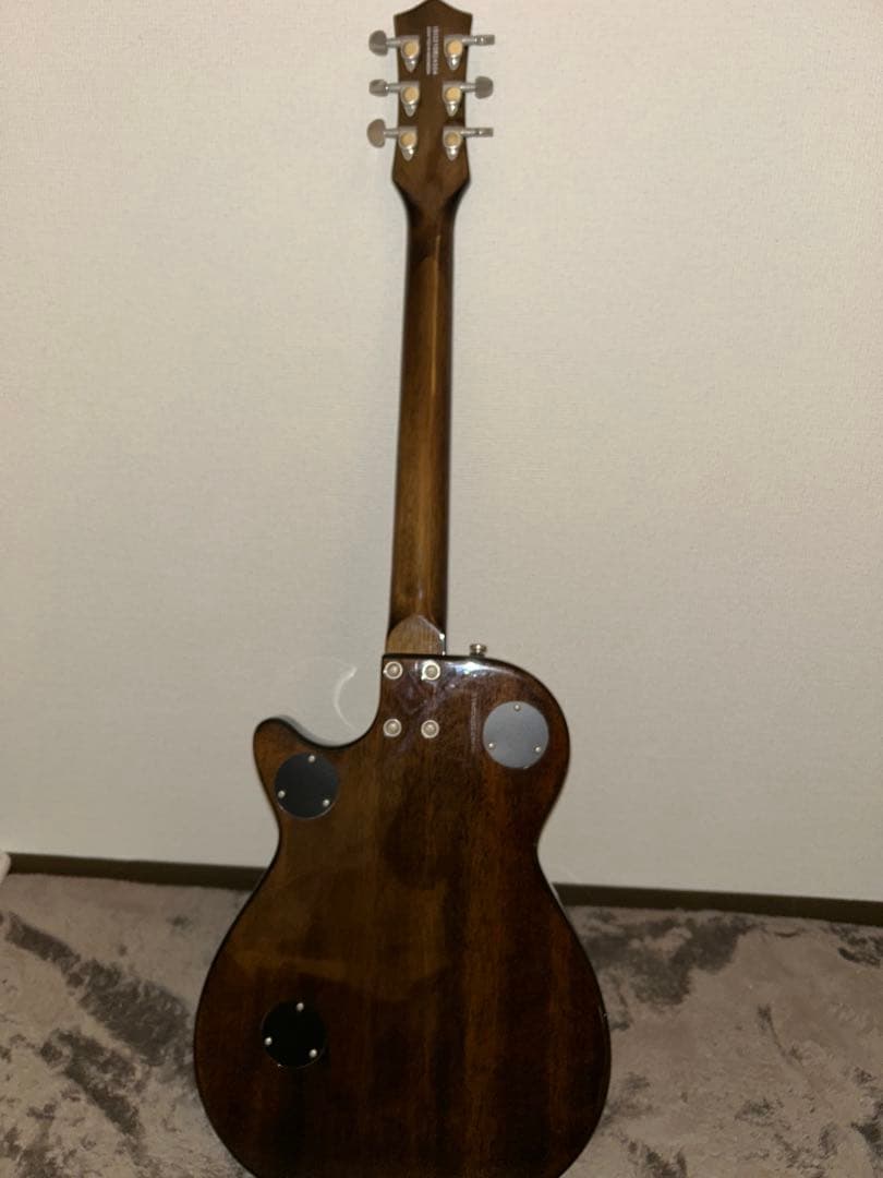 Gretsch レスポール　ギター
