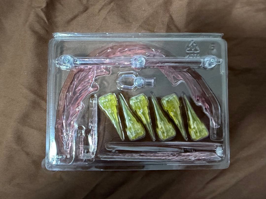 L ROBOT魂 νガンダム