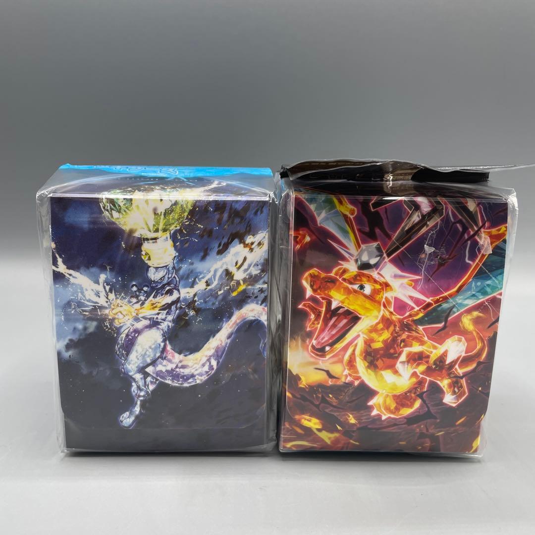 未開封 ポケモンカードゲーム サプライ まとめ