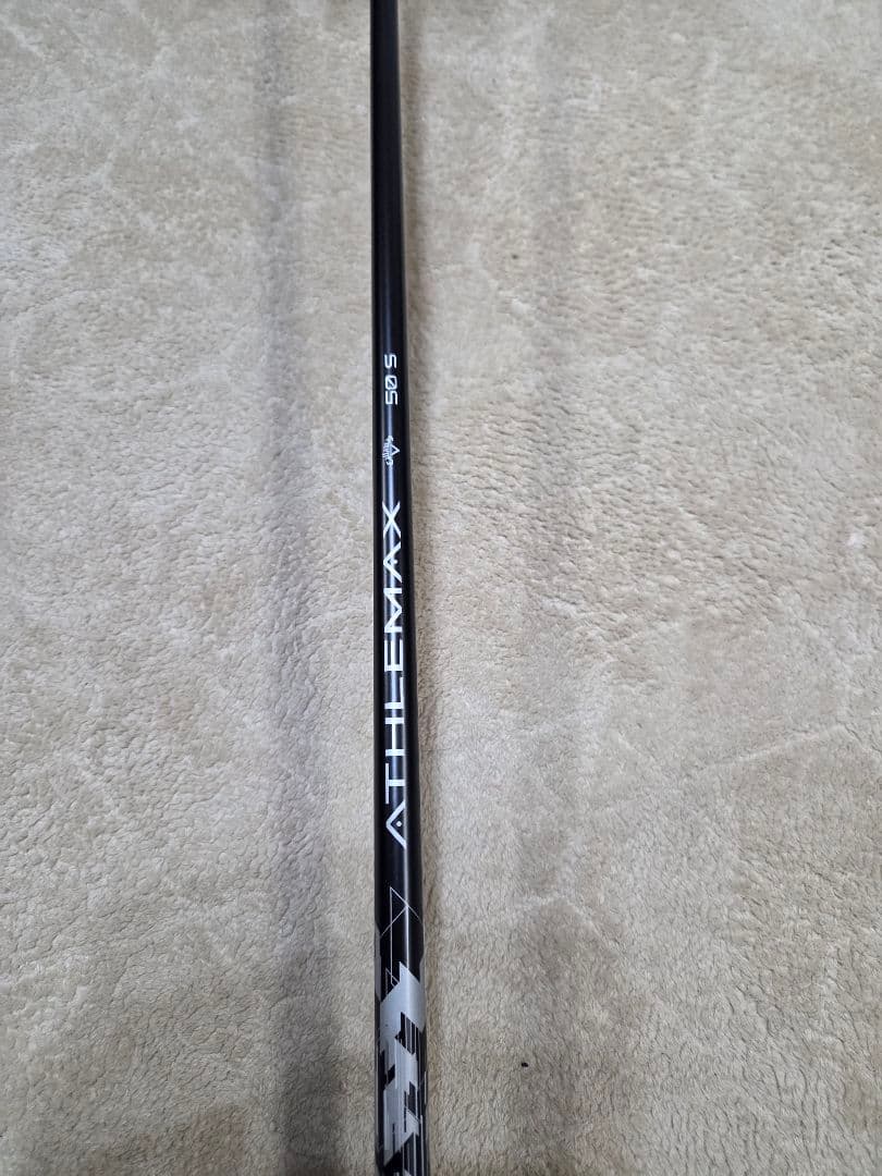 キャロウェイ QUANTUM MAX D 5W ATHLEMAX 50 S