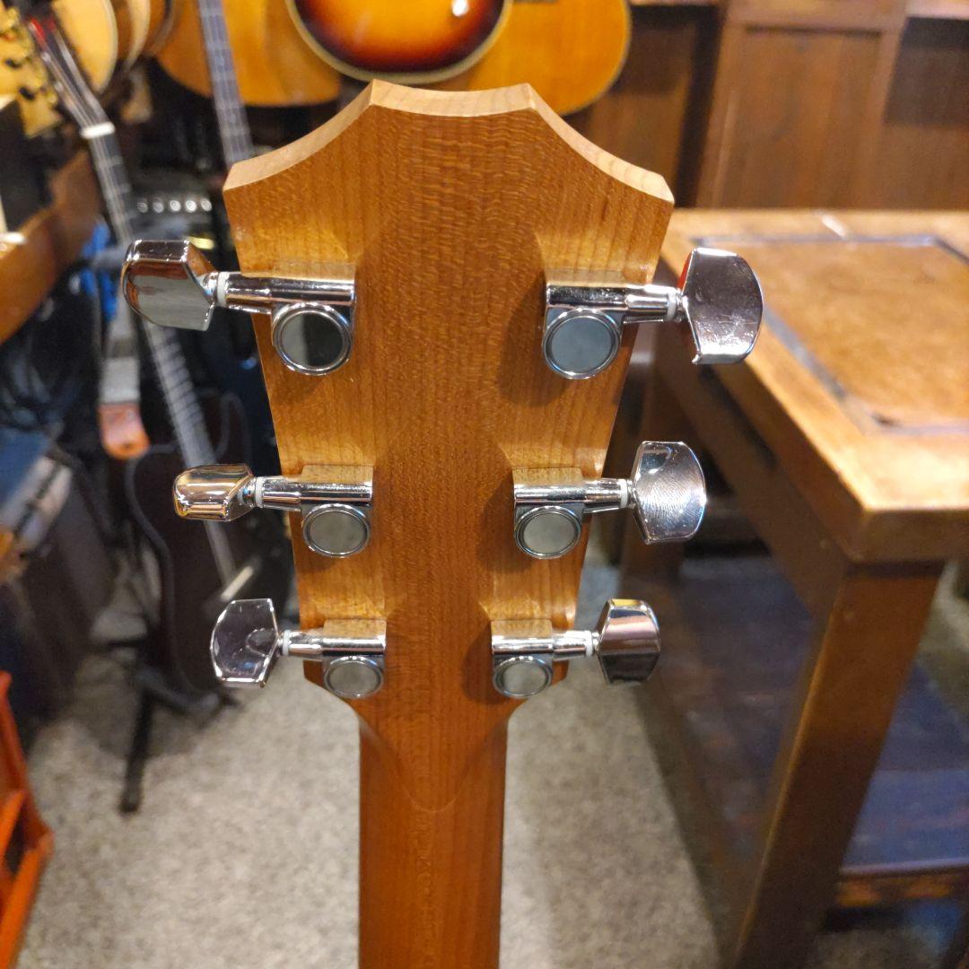 Taylor Academy 12e エレアコ (ヒカ)