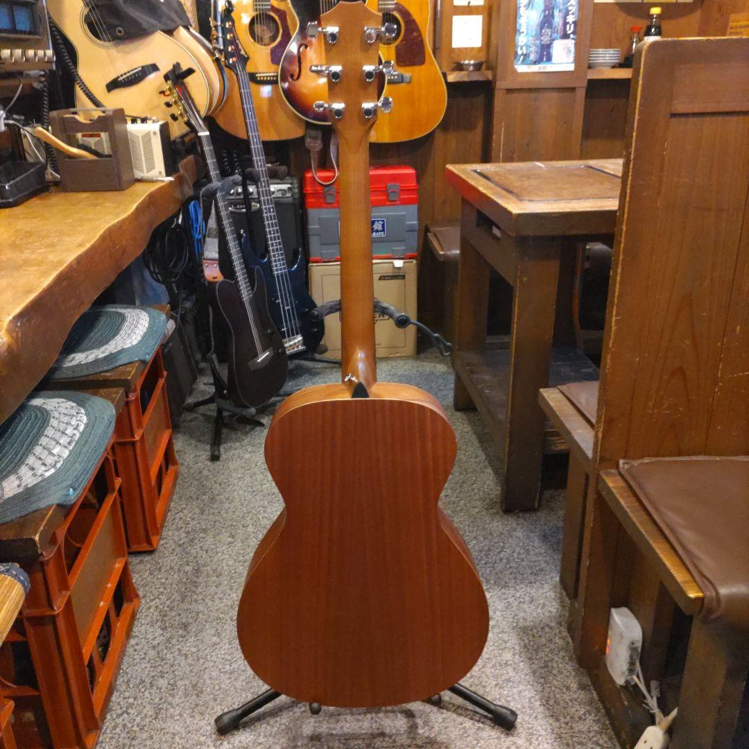 Taylor Academy 12e エレアコ (ヒカ)