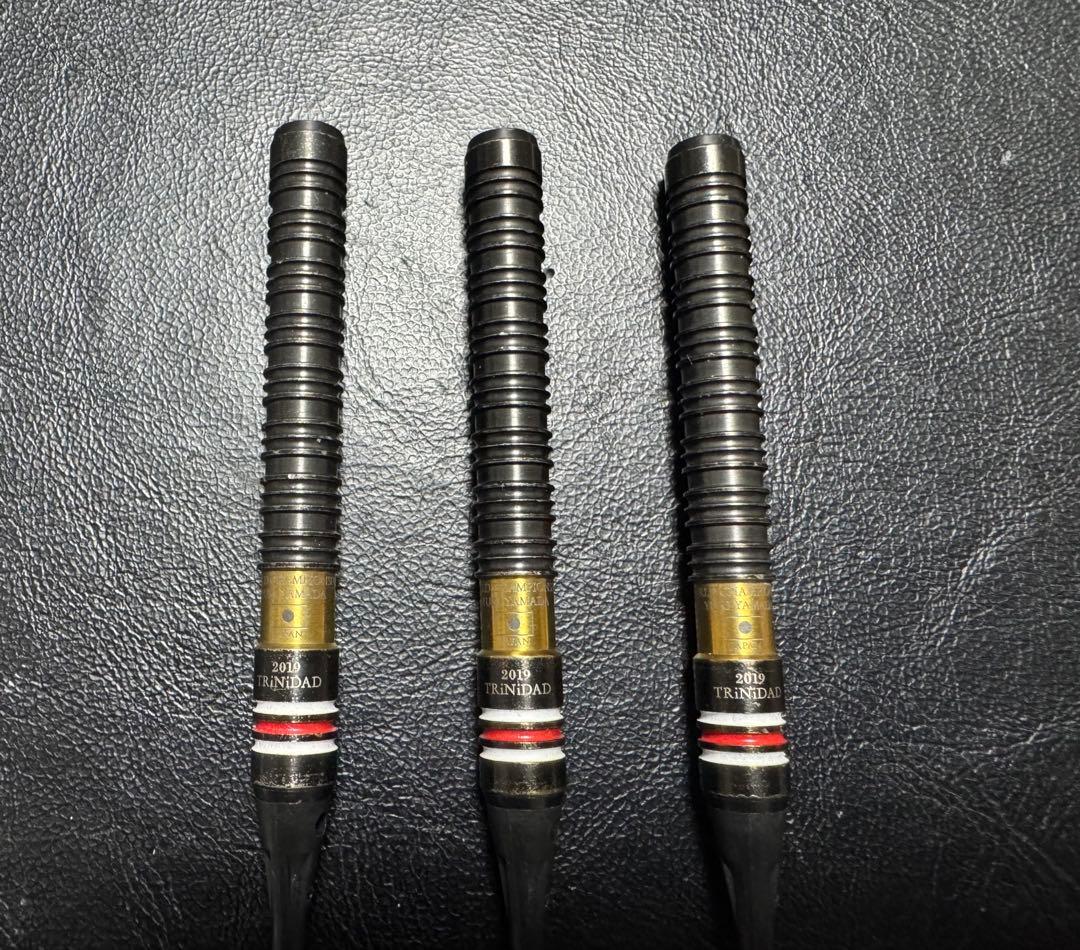 激レア トリニダード ゴメス10 山田勇樹 ワールドチャンピオンシップ 限定