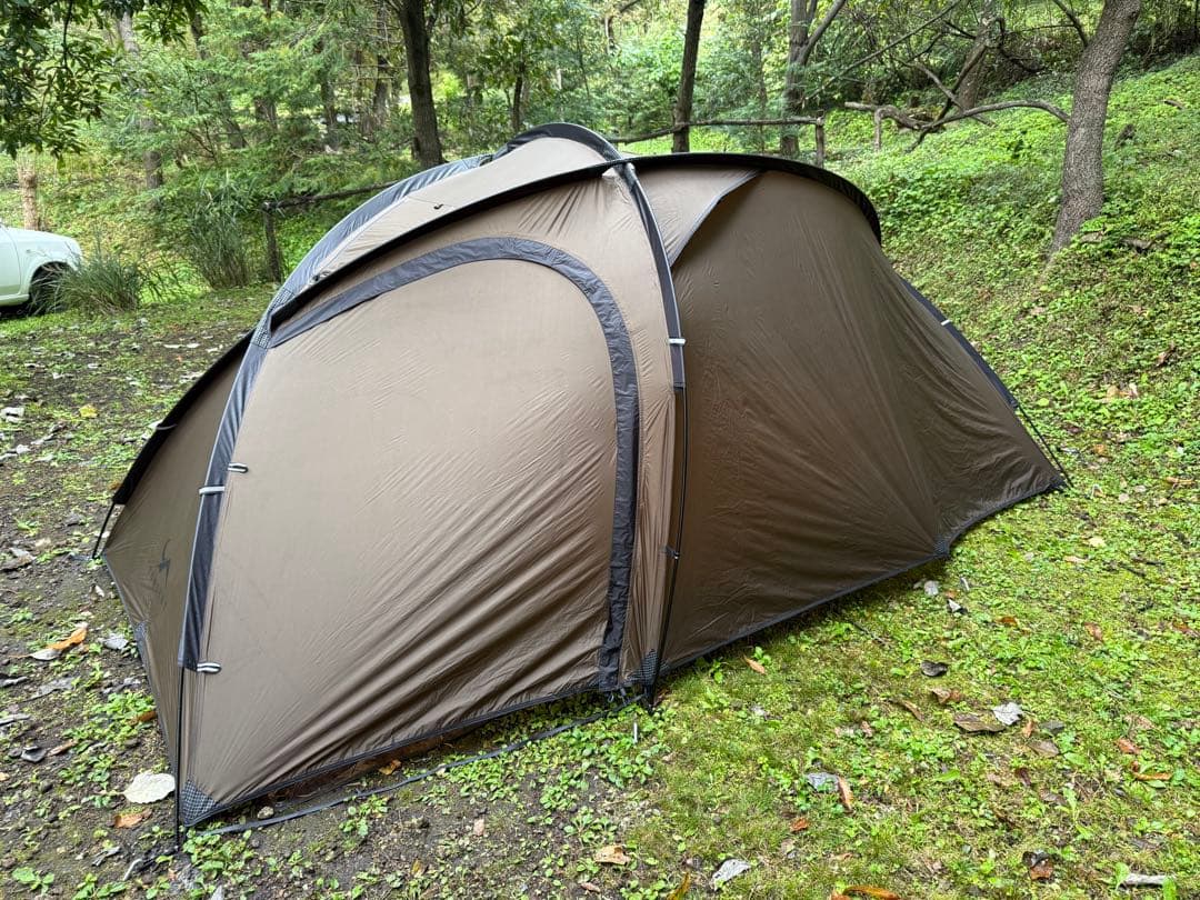 テント・タープ TOMOUNT PANGOLIN-TENT