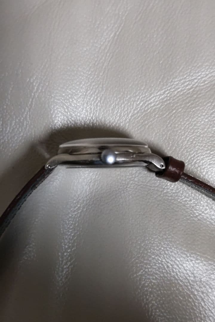 コレクション RECORD WATCH GENEVE