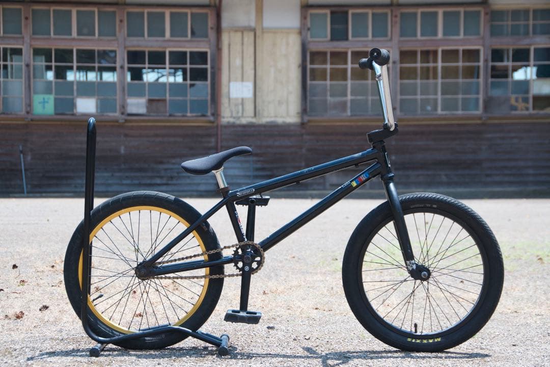 サ*ウ様 wethepeople bmx ウィーザピープル　カスタム