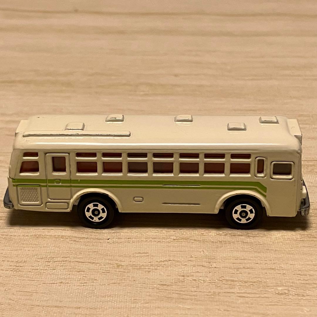 トミカ 三菱 ふそうバス No.79 1/131
