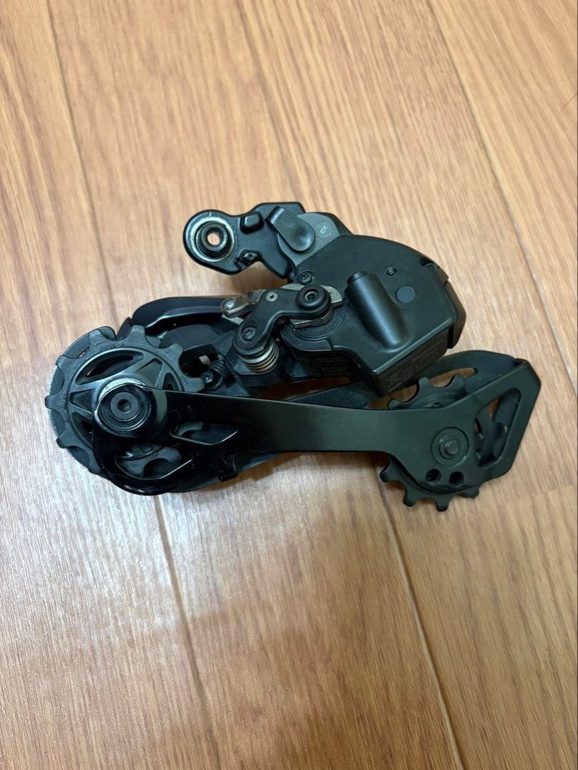 Shimano r8170 アルテグラ　リアディレイラー