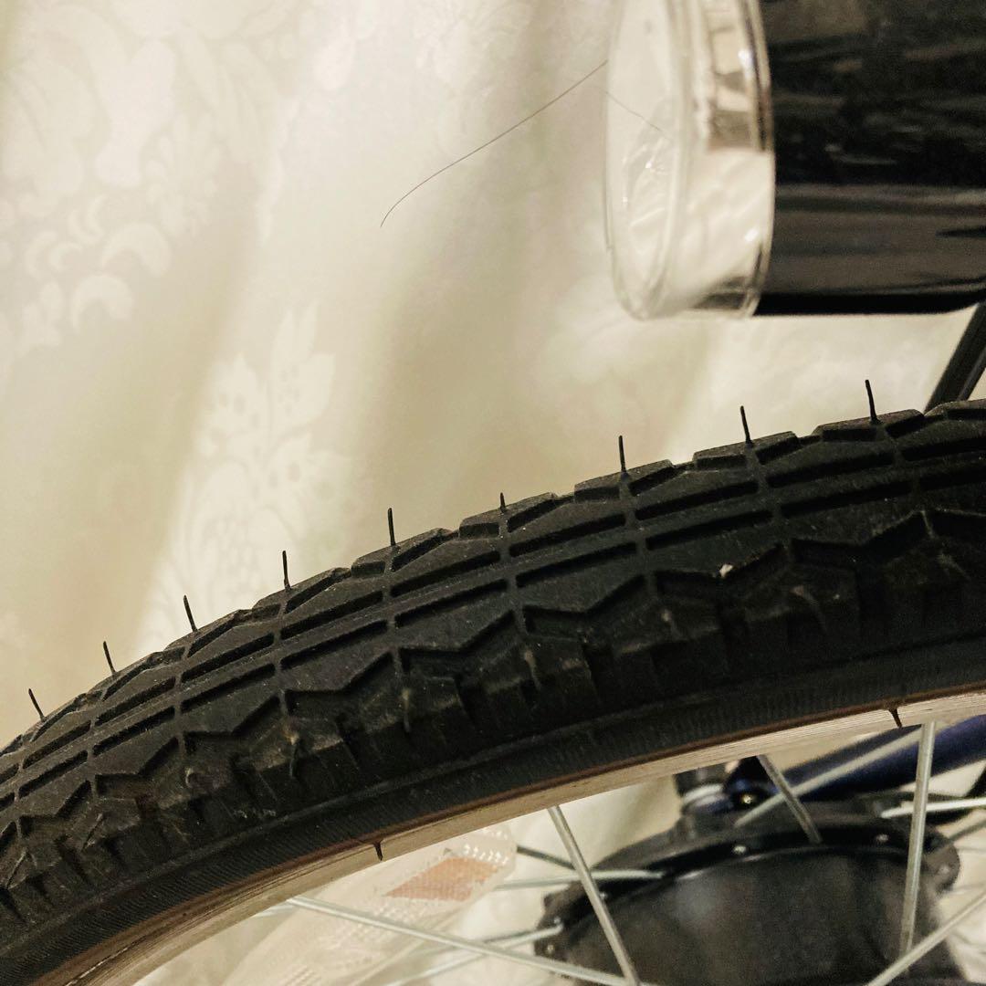 電動アシスト自転車　武田自転車