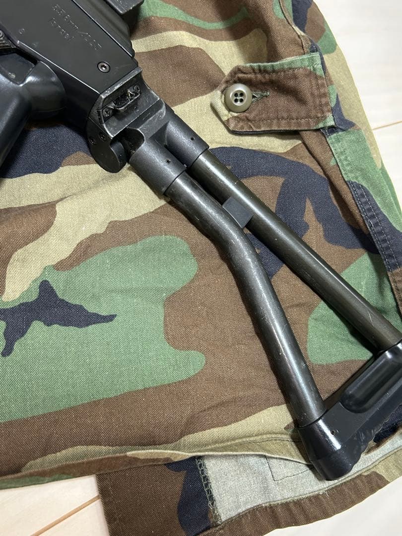 ファルコントーイ GALIL SAR ガリル アサルトライフル