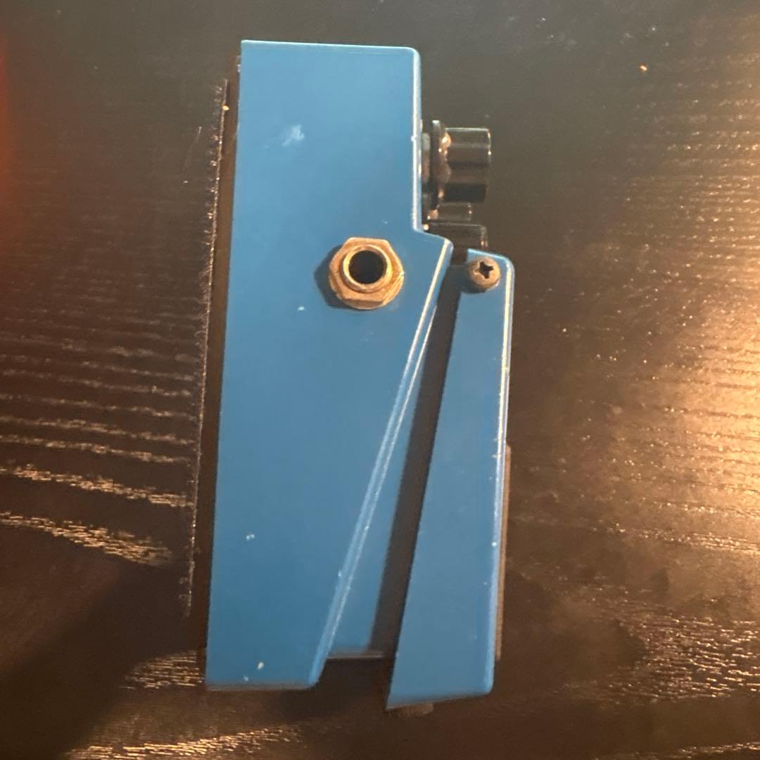 ギター Weed modify Blues D (WBD104B#053)