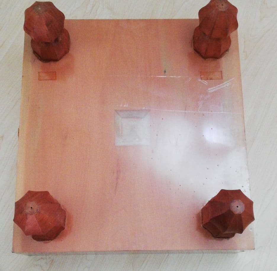 新品未使用　囲碁盤