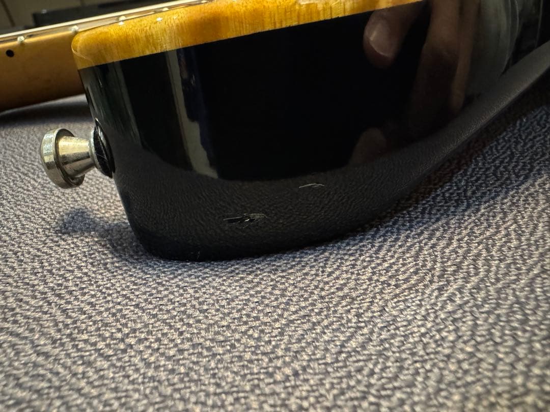 Suhr サー Standard ディーラーオーダーモデル