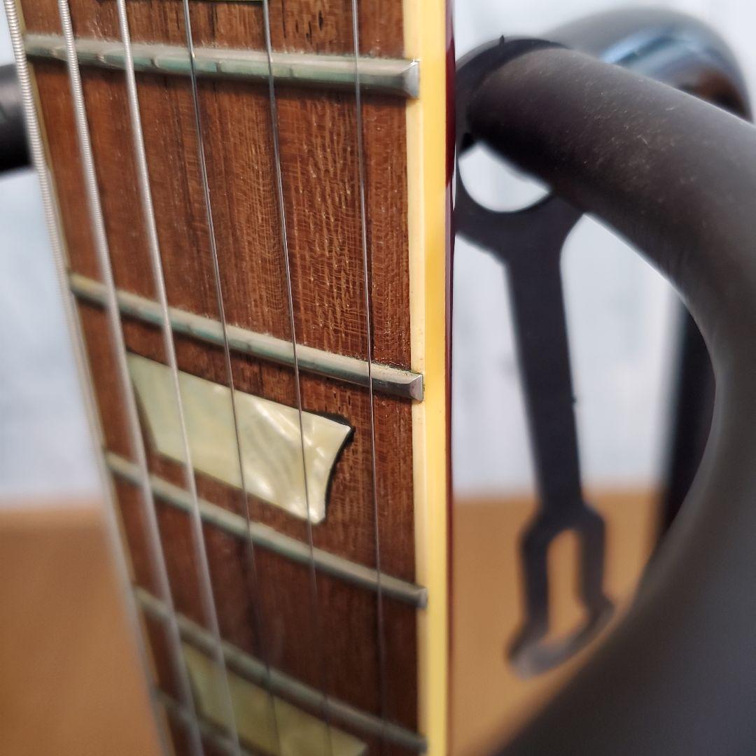 エピフォン レスポールスタンダード ハニーサンバースト