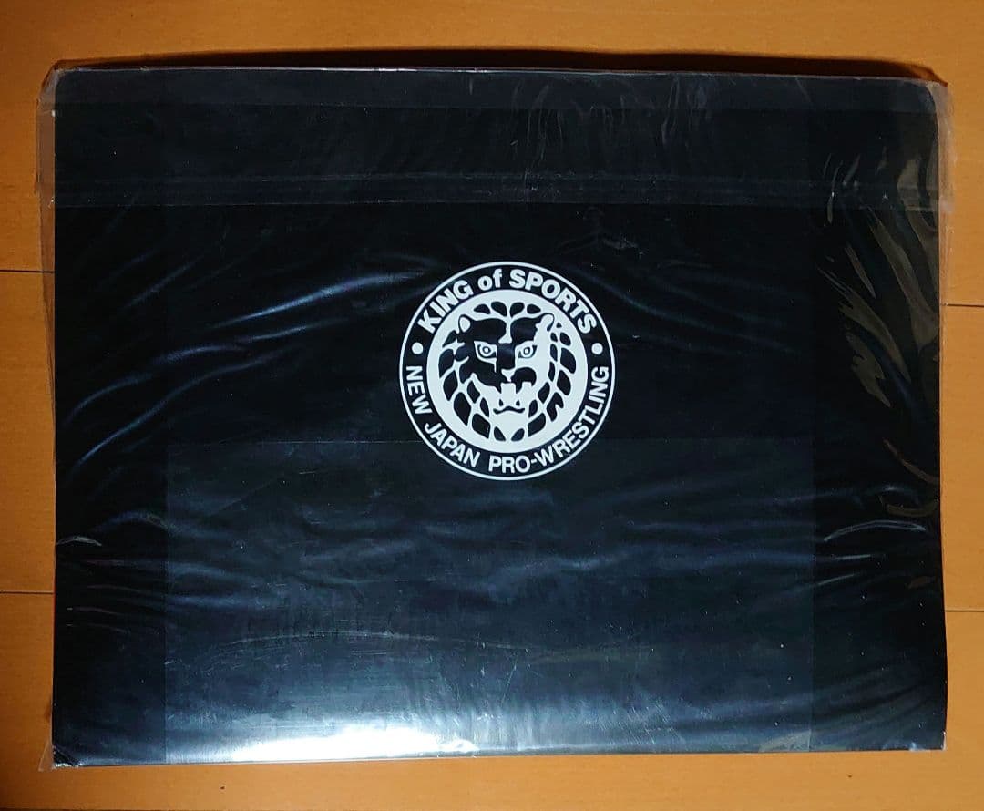 アントニオ猪木 引退記念のぼりセット