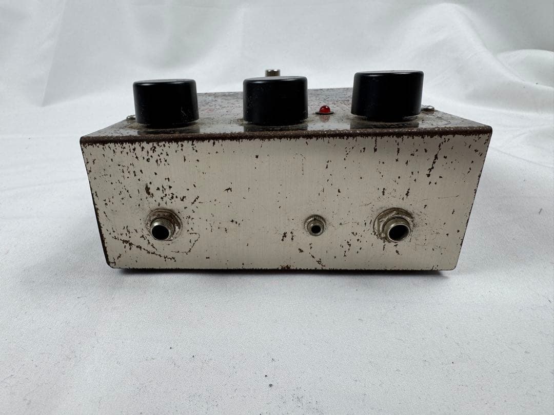 electro-harmonix BIG MUFF ギターエフェクター