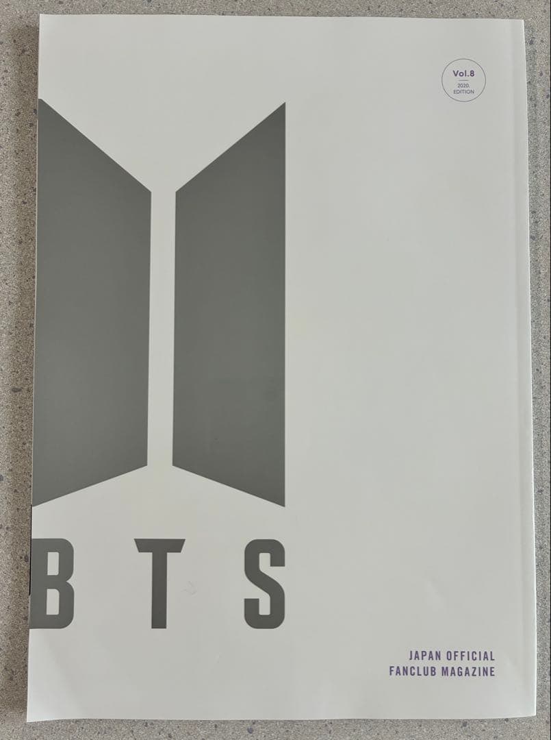 BTS 会報 アミボム Ver.4 トレカ BT21 ファンクラブ グッズ 公式