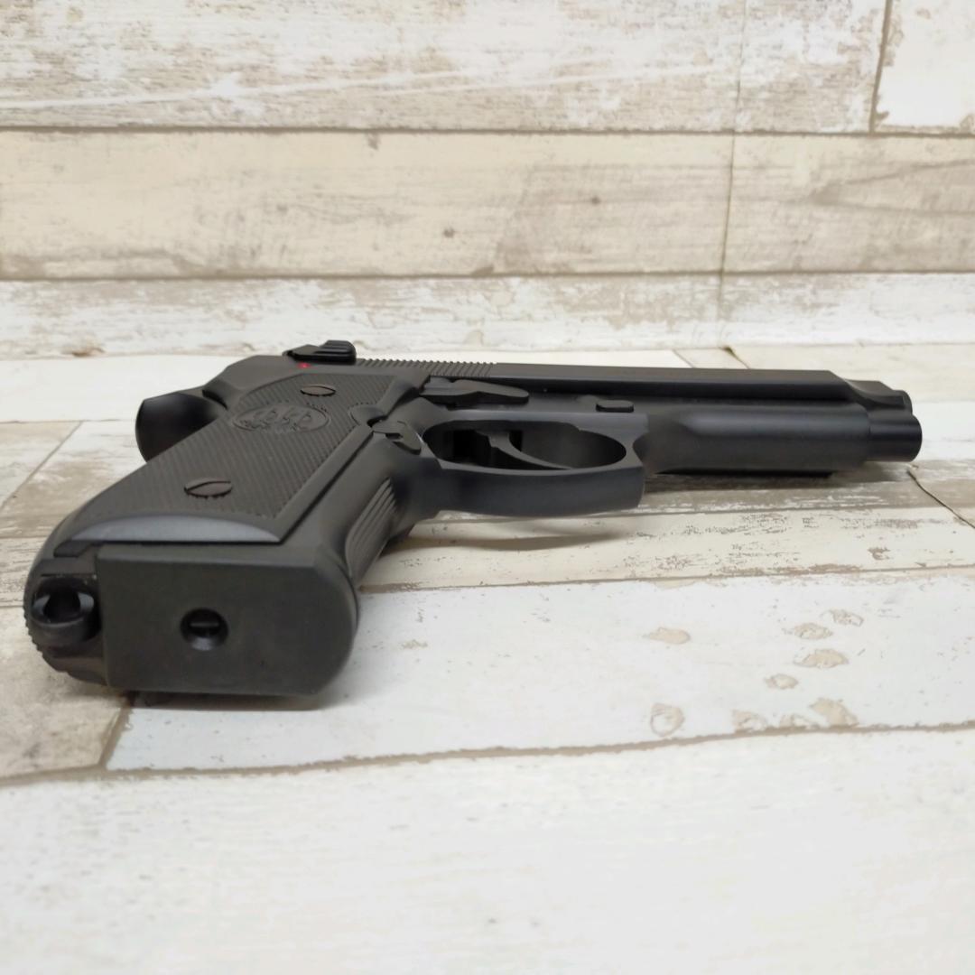 PB01 美品 廃盤 MGC ベレッタ M9 モデルガン SPG