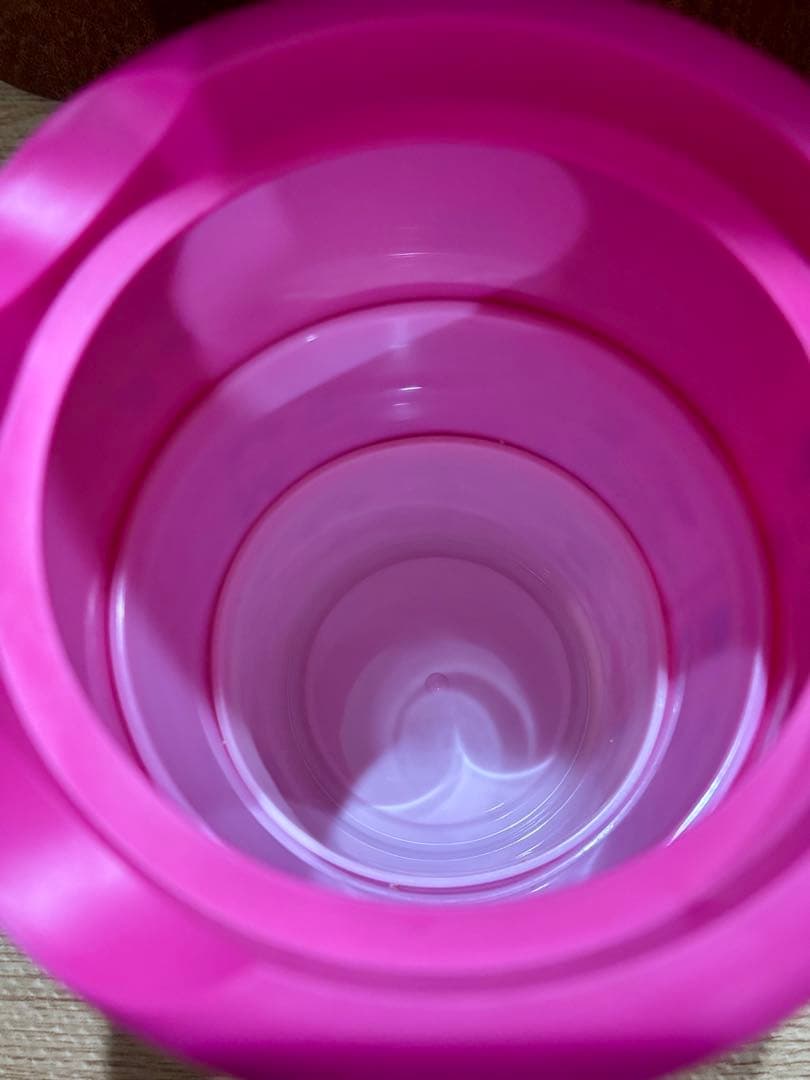 パルパルーザ ミニー ポップコーン バケット