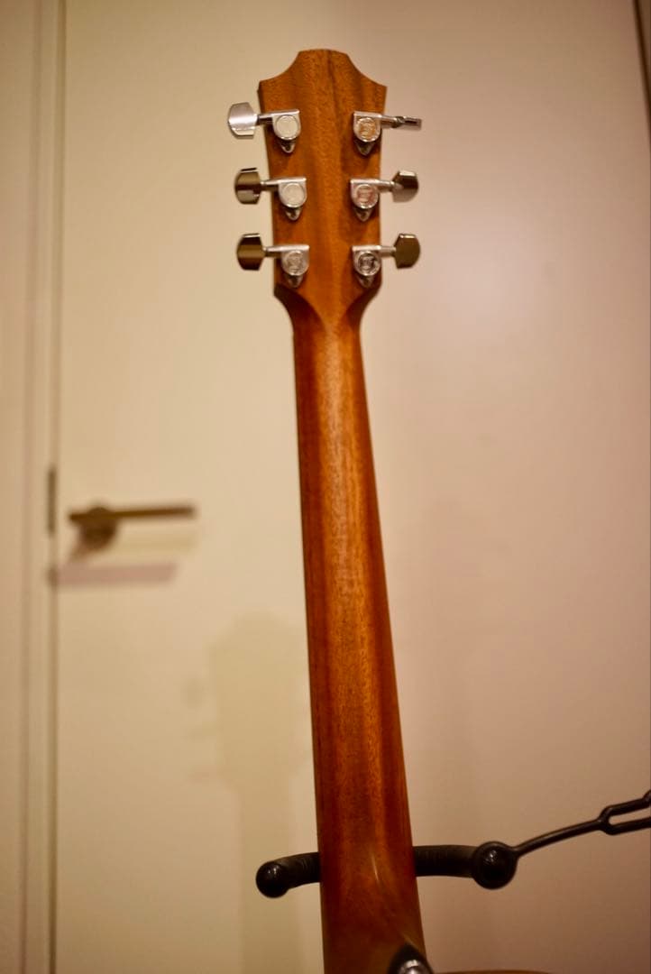 Furch A17-40 フォルヒ フルアコ アーチトップギター
