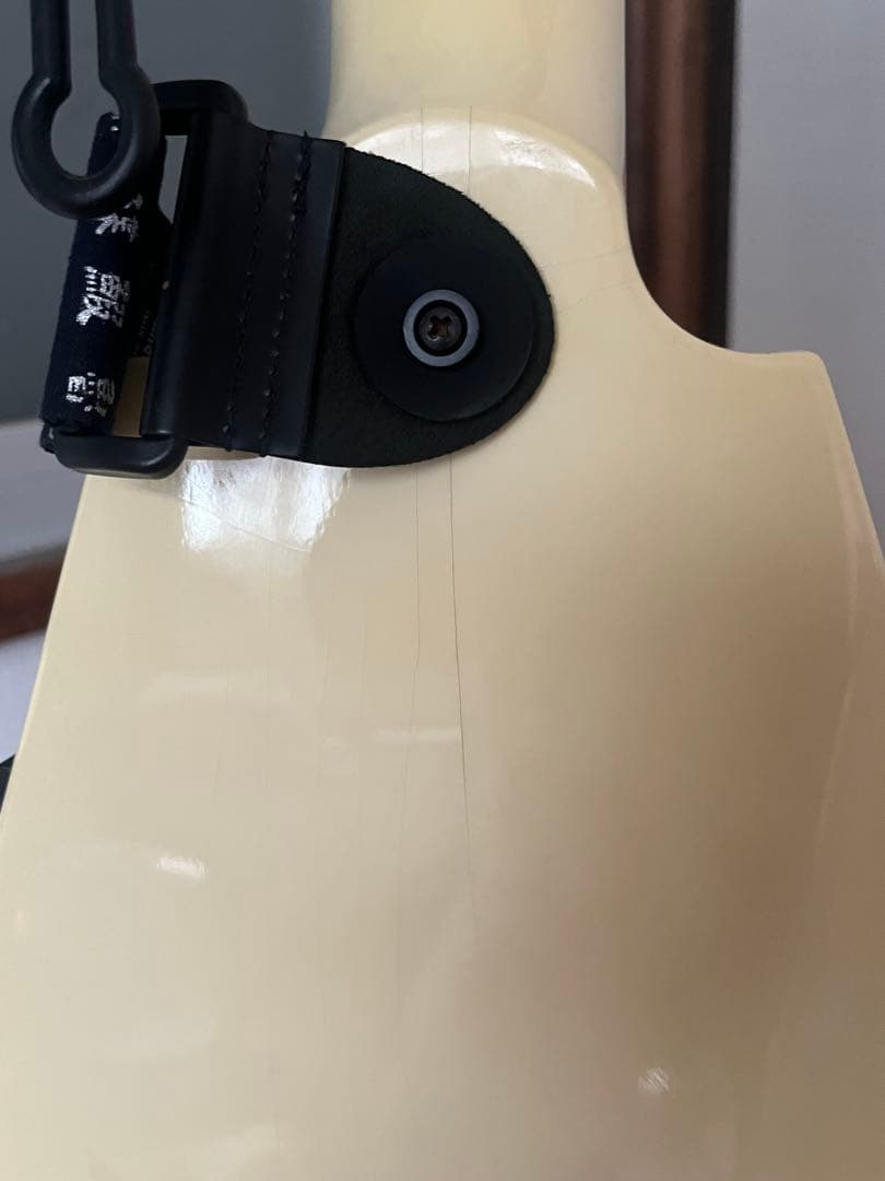 Gibson フライング V90 専用ケース付