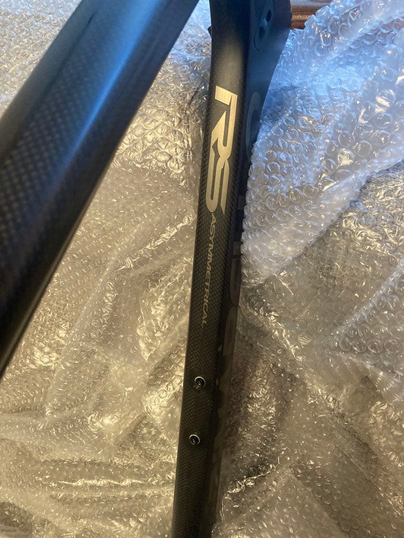 最終価格 値下げ不可 PINARELLO GUN RS フレームセット