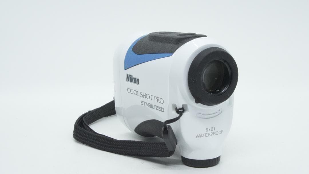 【Y3004】 Nikon COOLSHOT PRO STABILIZED