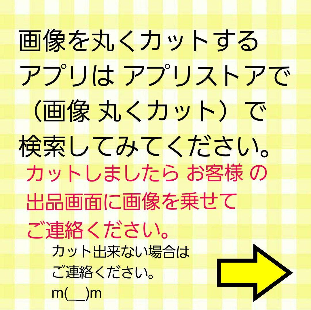 ★たいこう様用 缶バッチ 58mm ６０個