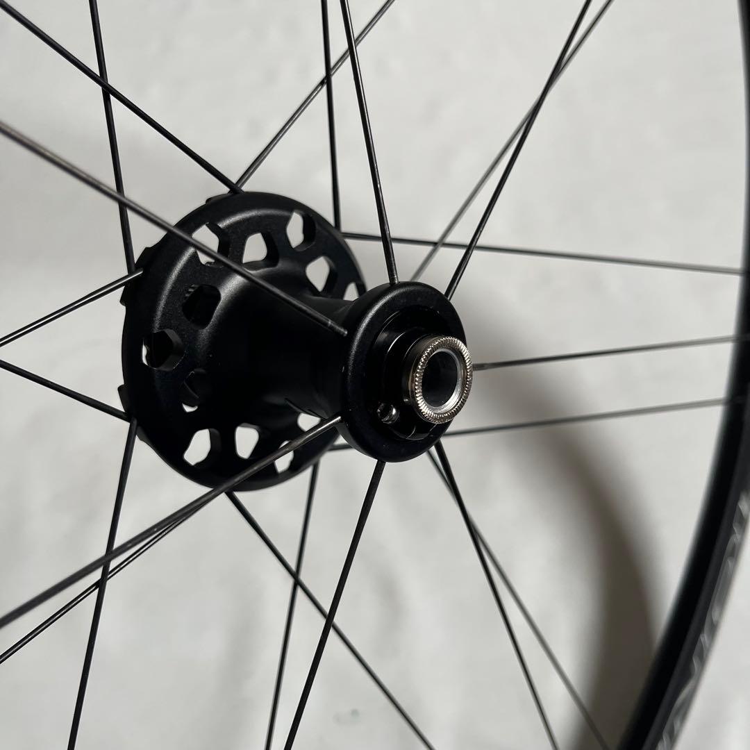 【整備清掃済】CAMPAGNOLO ZONDA DB