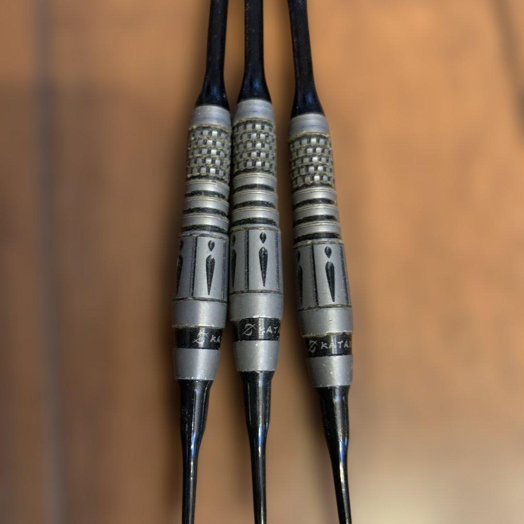 ダイナスティー カタナ KATANA 名刀 鬼丸2 2BA