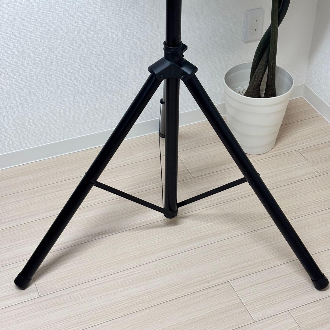 DARTSLIVE ZERO BOARD ダーツボード&スタンドセット