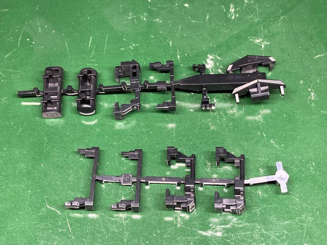 TOMIX 92444 92445 169系 長野色 6両セット