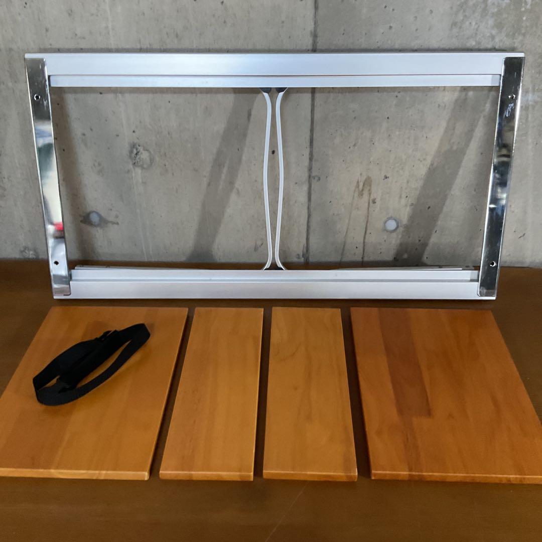 エントリー IGT ３ユニット スノーピーク peak