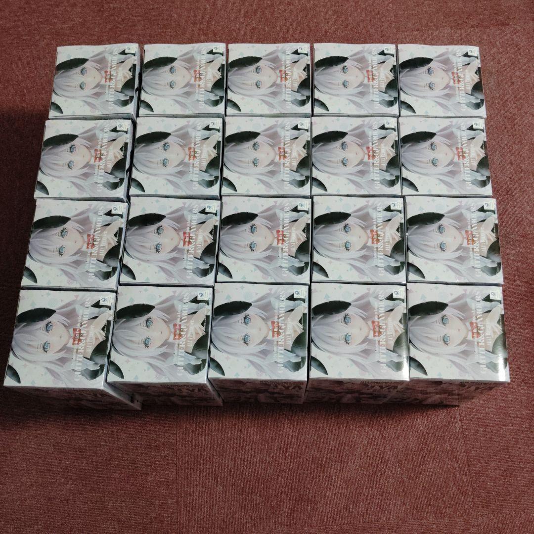 ロシデレ GLITTER＆GLAMOURS アーリャ バニーver.