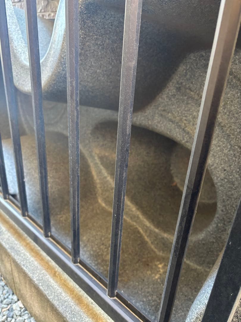 みかげ調池ひょうたん池プラ池