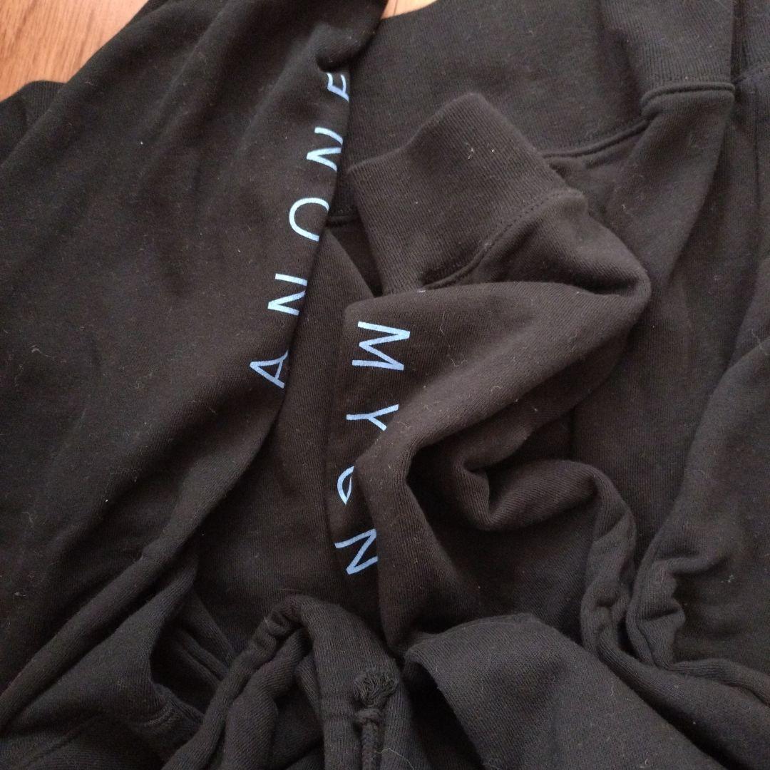 あいみょん　パーカー　あのね　Lサイズ