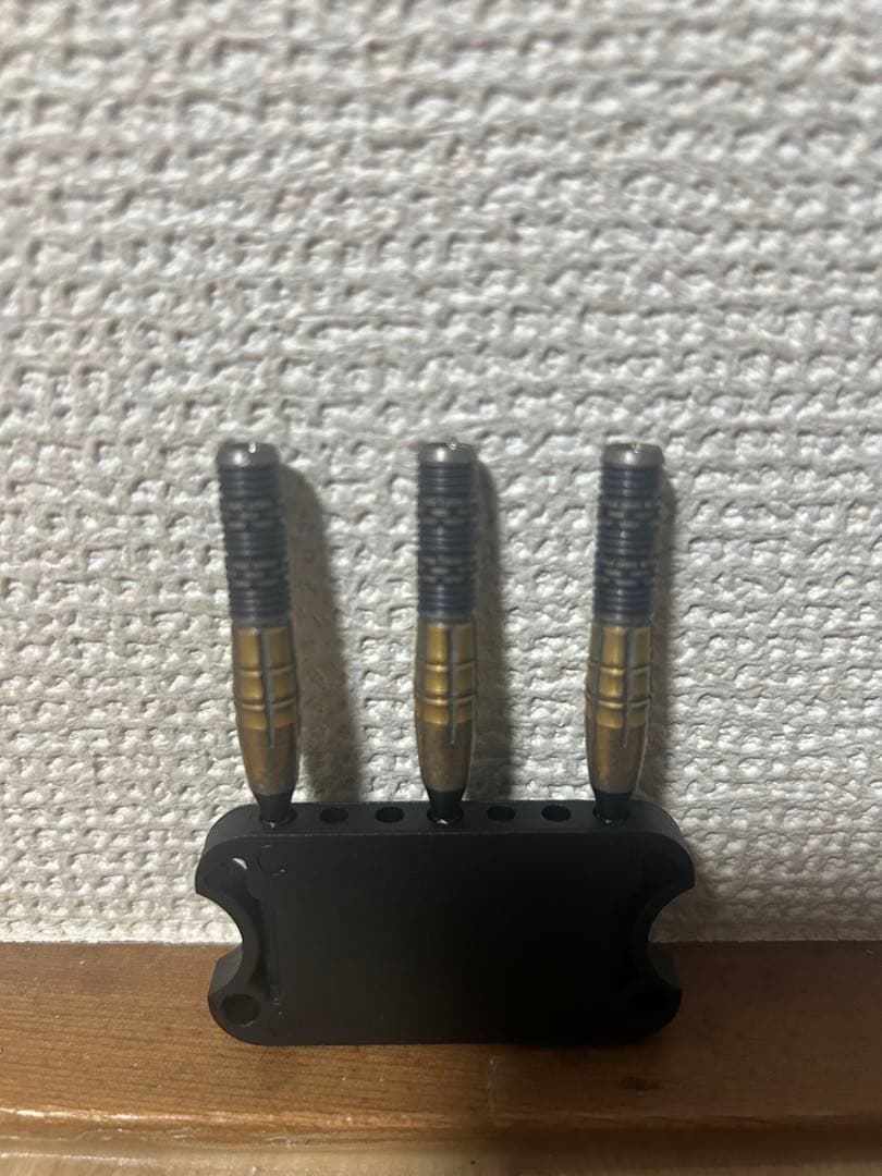 TARGET PYROG11 ダーツセット