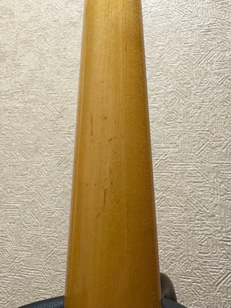 crews maniac sound ストラト 極薄ラッカー　サーキットmod