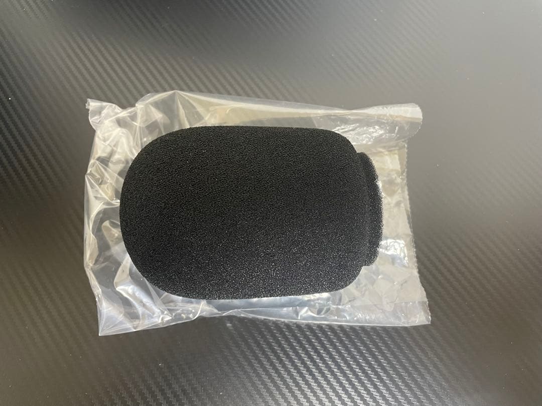 SHURE SM7dB ダイナミックマイク