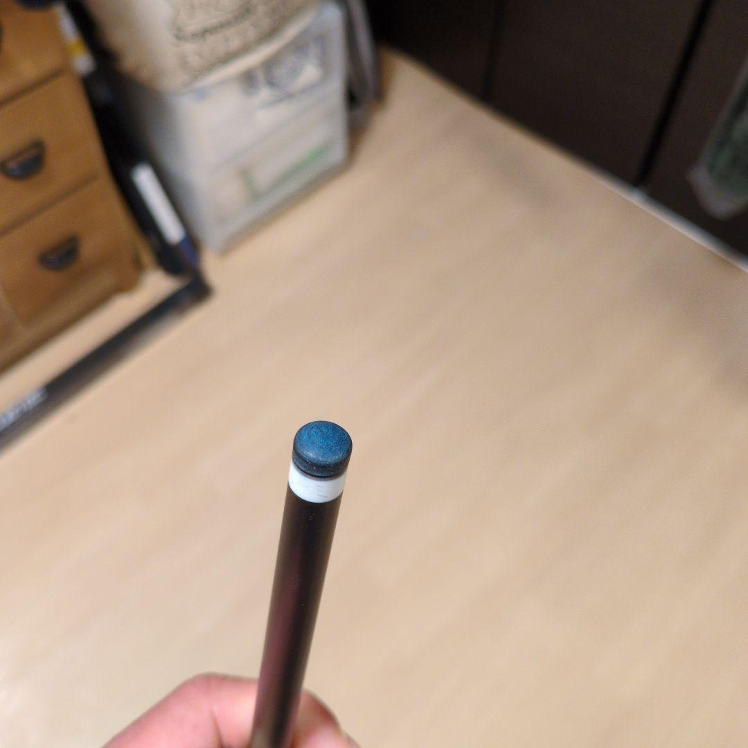 CueTec シナジーシャフト10.5mmユナイテッドジョイント美品