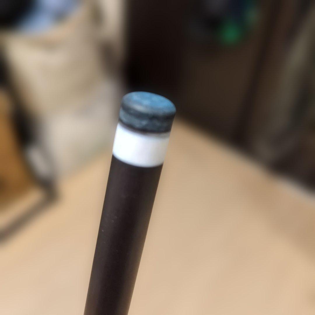 CueTec シナジーシャフト10.5mmユナイテッドジョイント美品