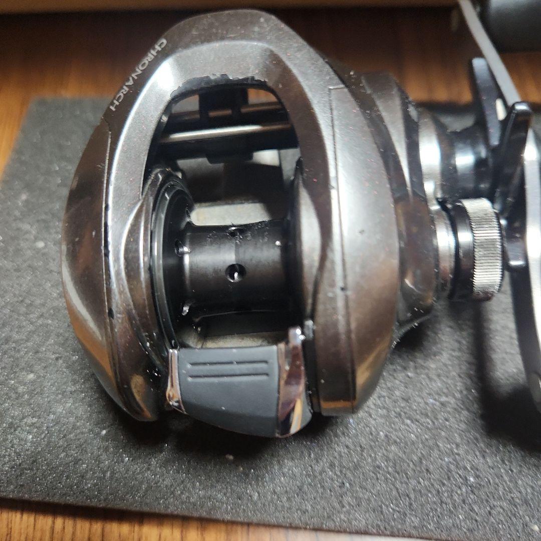 クロナーク　150HG