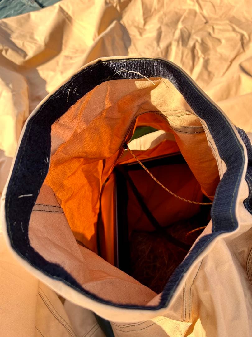 tentipi テンティピ　ジルコン9 ジルコン