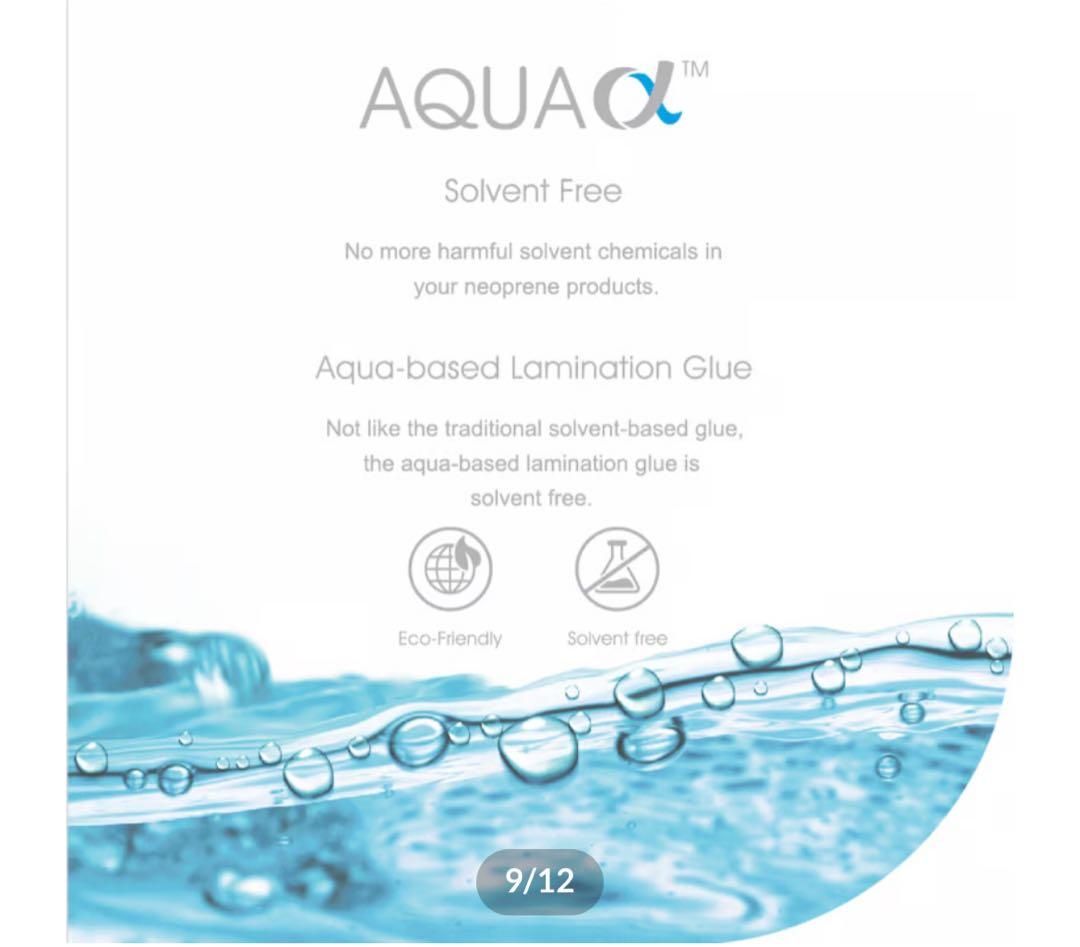 【新品未使用】BREAKER OUT 3mm Long John