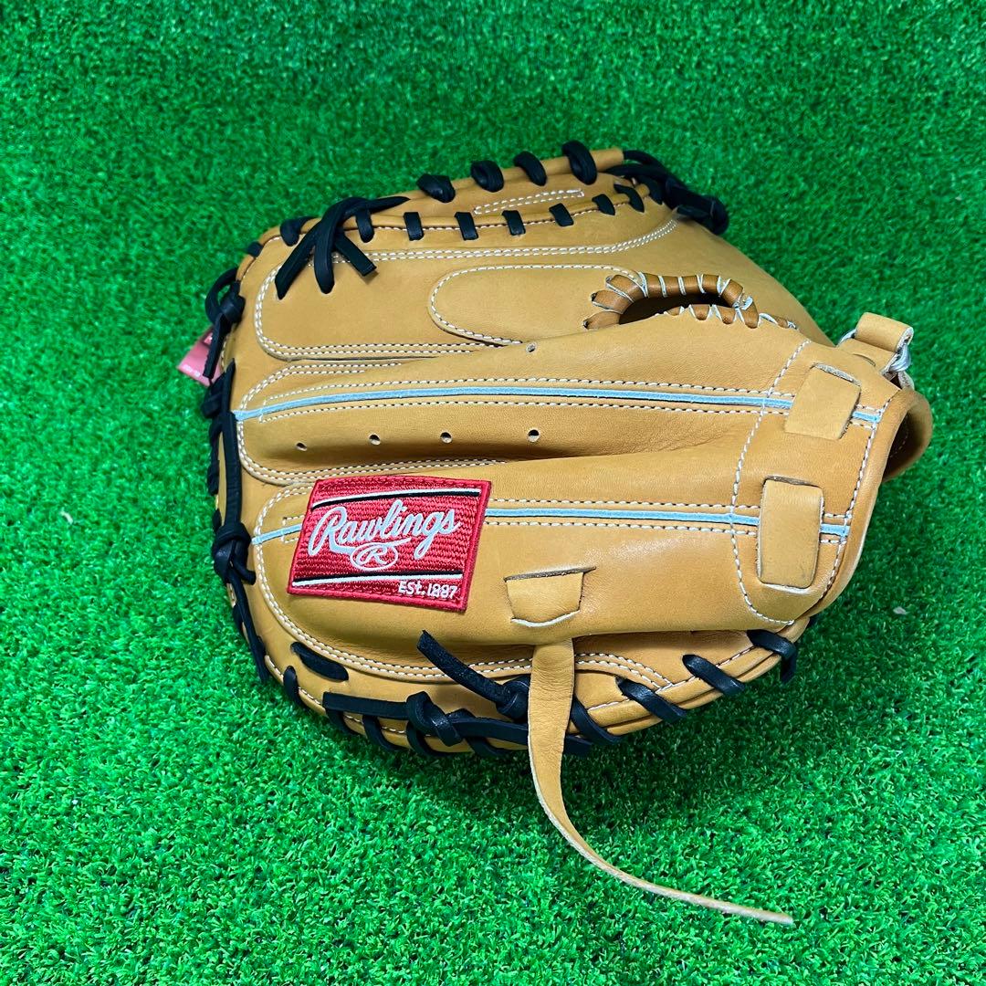 グローブ Rawlings PRO preferred
